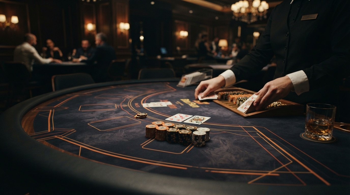 Spielangebot im BetFan Casino entdecken